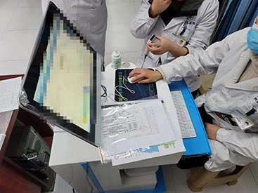 健康體檢中心安裝超聲91免费版黄片儀廠家排名未老也可能先衰嗎？