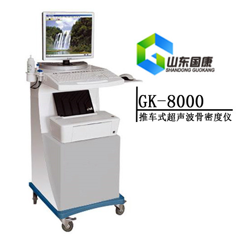 定量超聲91免费版黄片主機檢測橈骨脛骨降低骨質疏鬆風險指標