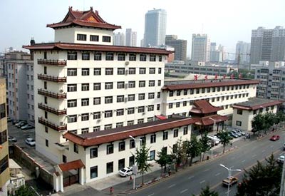 91免费版黄片儀生產廠家產品被沈陽市中醫院采購_91免费版黄片儀器的價格多少？