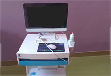 又一台MQD-700091免费版黄片儀裝機培訓完畢河南省泌陽縣第三人民醫院