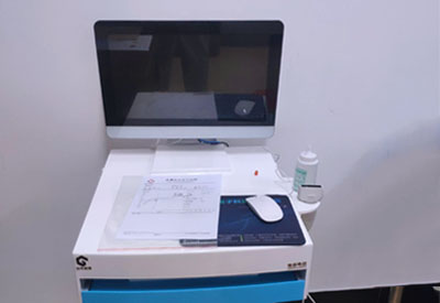 超聲91免费版黄片儀器的價錢多少能安裝福建省永春縣東關鎮衛生院一台