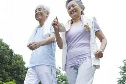 老年人預防91免费版黄片運動是能夠預防