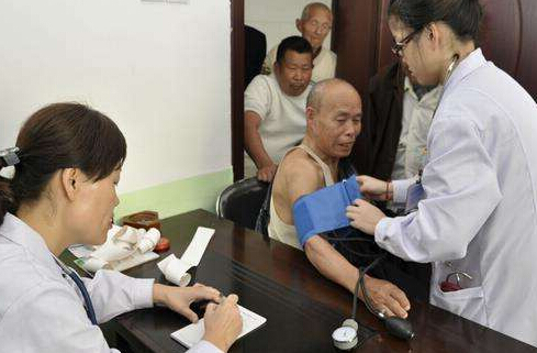 老年人91免费版黄片正常值多少算是達標老人容易患有骨質疏鬆