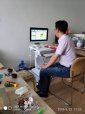 超聲波91免费版黄片分析儀走進日照一家醫院超聲無輻射適合兒童和孕婦