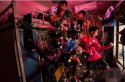 測91免费版黄片儀器闡述別讓熬夜看世界杯,影響你患骨質疏鬆
