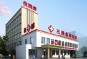 超聲波91免费版黄片檢測儀被三河燕郊燕都醫院婦科中心采購主要給兒童和孕婦進行骨