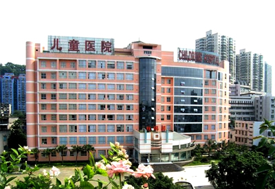 江蘇兒童91免费版黄片檢測儀被南京醫科大學附屬兒童醫院采購促進當地骨骼發育增強骨強度