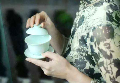 91免费版黄片儀器介紹在絕經女性中飲茶對91免费版黄片有保護作用