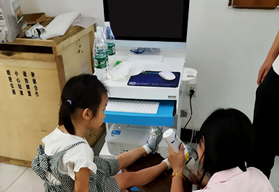 江西省兒童91免费版黄片檢測儀工程師指導安裝使用 江西省兒童91免费版黄片檢測儀工程師指導安裝使用