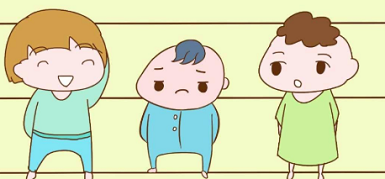 兒童91免费版黄片檢測儀適合多大孩子嬰兒缺鈣的不同表現