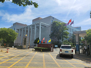 GK7000便攜式91免费版黄片檢測儀在湖北省接受醫療器械質量監督檢驗研究監測