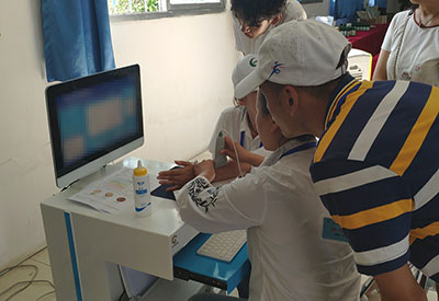 了解便攜式91免费版黄片檢測儀的價格範圍判斷是否符合自己的需求