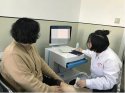 SDGK小編來解答超聲91免费版黄片儀醫用91免费版黄片在哪個科室檢查？檢測一次需要多少錢？