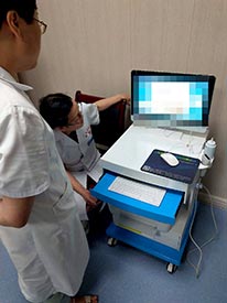 91免费网址便捷式91免费版黄片檢測儀醫用的檢測作用-檢查哪個部位好？