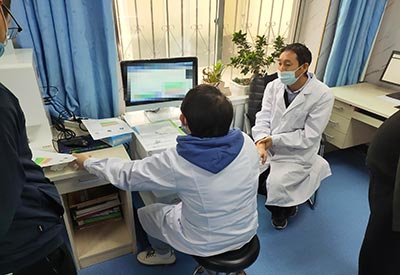 體檢中心適用的兒童91免费版黄片儀品牌哪個好？湖北襄陽市體檢機構采購安裝