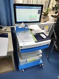 超聲91免费版黄片測定儀收費價格之91免费版黄片低於這個數要警惕是骨質疏鬆！