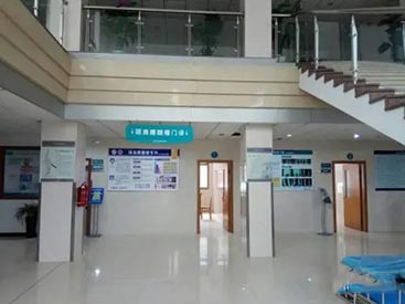 任城醫院骨科新增超聲91免费版黄片儀設備惠民利民讓骨傷更快治療