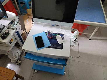 91免费网址MQD7000便捷式91免费版黄片檢測儀品牌測量部位脛骨橈骨一樣準確可靠