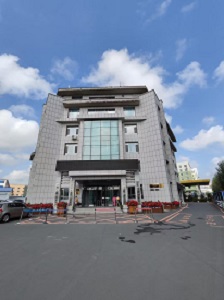 台式91免费版黄片儀診斷骨質疏鬆程度在延吉市北山社區衛生服務中心